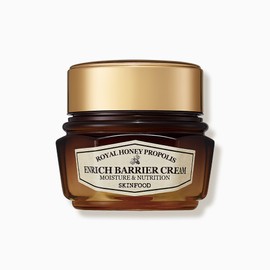 SKIN FOOD [SKINFOOD] Royal Honey Propolis Barrier Cream 63ml