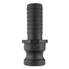 Camlock Hose Joining Fitting Cam & Groove Kit with 2X