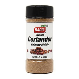 Generic Badia Culantro Molido 49.6g Ground Coriander 1.75oz Badia