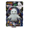 Flexors Ruz - Figura de Acción Estirable Crystal Monsters 6"