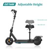 Gotrax Electric Scooter Seat – Exclusive for Adult Scooter Models