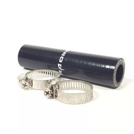 1st-racing Turbo Oil Drain Hose for Subaru Impreza Forester WRX STI EJ20 EJ25 EJ205 EJ255