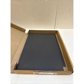 Square Scrub Square Scrub Pro Sandpaper 10 -Piece 80 -Grit Sheet