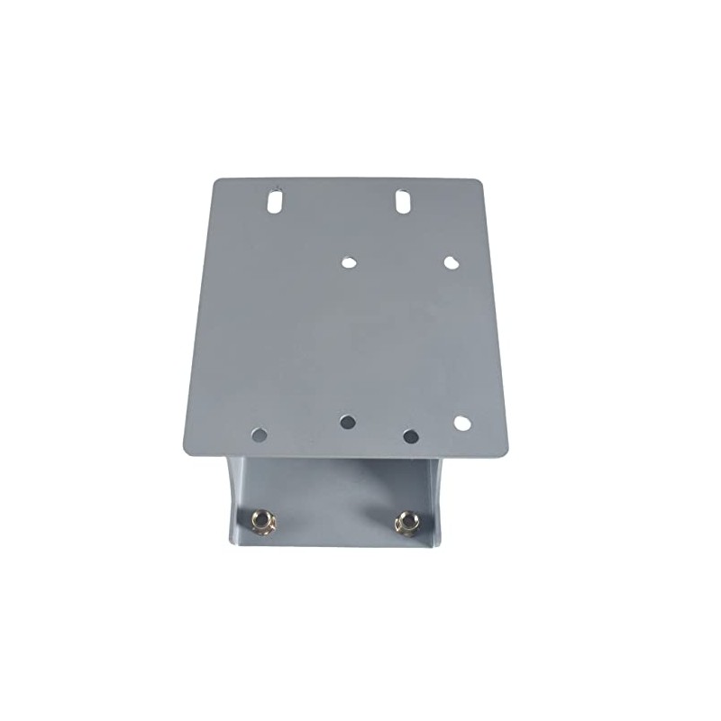 Torque Converter Motor Riser Plate Mount for Predator 196cc /