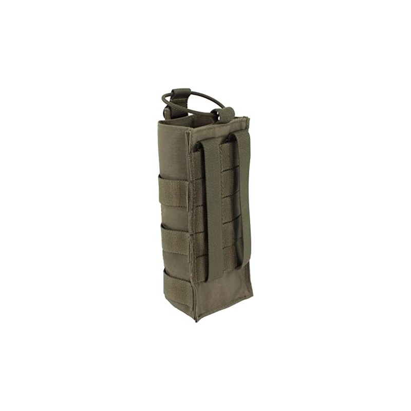 Zentauron MBITR Radio Case