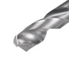 QUARKZMAN Solid Carbide Drill Bit 12.5mm (.492") YG6X/C3 Micro Grain