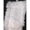 3 Pcs Fluffy Strong Water Absorbent Microfiber Duster/Mop Pad- Fast