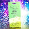 PACIFICA Kale Detox Pore Strips. Kale, Witch Hazel + Tea