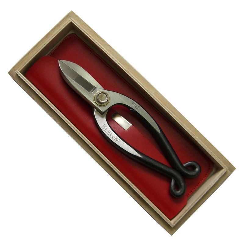 Kunihisamitsu Ikenobo Shears 6.5 inches (165 mm) 1050