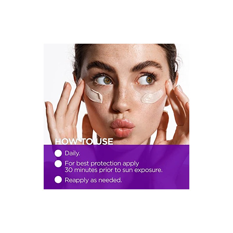 Andalou Naturals Diy Booster SPF 30 Facial Serum