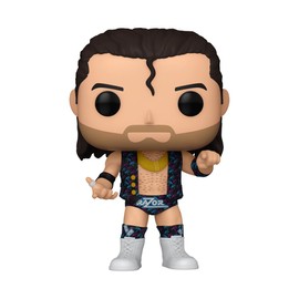 Funko Pop! WWE: Razor Ramon