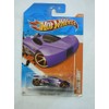 Hot Wheels Track Stars '11 14/15 Sling Shot #79/244