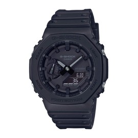 G-Shock GA-2100-1A1 Black One Size