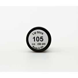 Stargazer Products Lipstick Number 105, Pack of 1 (1 x 5.2 g)