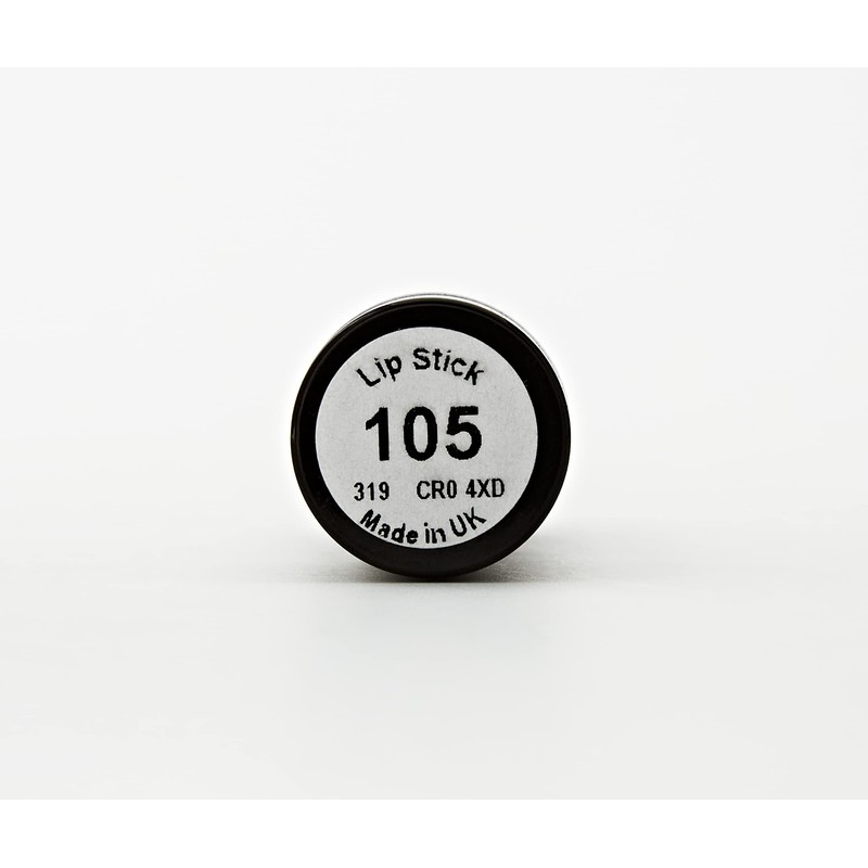 Stargazer Products Lipstick Number 105, Pack of 1 (1 x