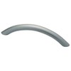 Liberty P0256B-SN Satin Nickel 3 3/4" Bow Cabinet Drawer Pull