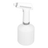 Automatic Spray Bottle Electric Plant Spray Bottle with Touch Setting