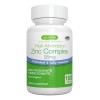 Igennus Zinc Quelado 25 Mg Igennus 180 Tabletas
