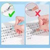 Innovaciones Pack 50 Lápices Infinos Escritura Dibujo Mágico Con Borrador