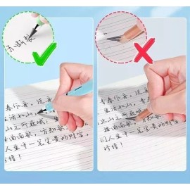 Innovaciones Pack 50 Lápices Infinos Escritura Dibujo Mágico Con Borrador