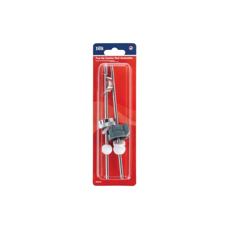 Do it Lavatory Pop-Up Center Piece Assembly