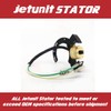 JETUNIT Stator For Mercury 174-5721 855721T8 855721A4 Outboard 6,8,9.9,10,15,20 JET,25