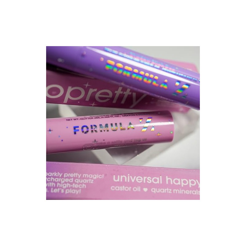 Formula Z IAmSoPretty - Sombra de ojos en barra –