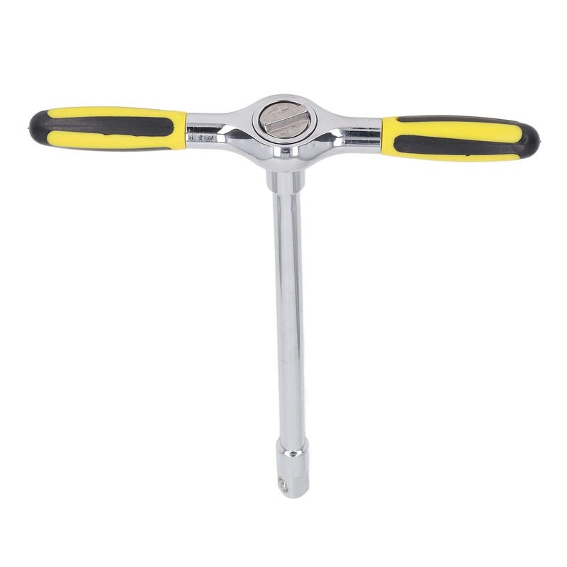 T Handle Ratchet Wrench, T Handle Speed Wrench Set, Quick