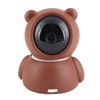 Indoor Security Camera 2MP Wifi Infrared Night Vision APP Viewing