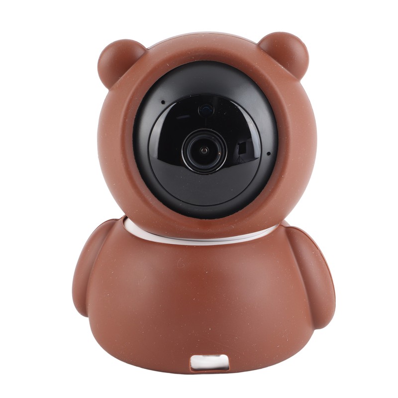 Indoor Security Camera 2MP Wifi Infrared Night Vision APP Viewing