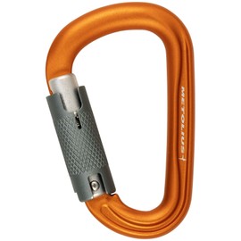Metolius Element II Auto Lock - Gold Auto Lock