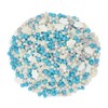 Mystic Sprinkles Baby Boy Dreams Sprinkle Mix 3.3oz Bottle
