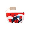 Art&Design24 TVBOY Pencil Case, The Influencer's Kiss, Toiletry bag