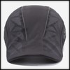 White Fang CZA150 Men's Cap, Hat, Mesh, Breathable, Lightweight, Outdoor,