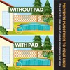 Liner Life LL1218OV, 12’ x 18’, Gorilla Pool Bottom Protective