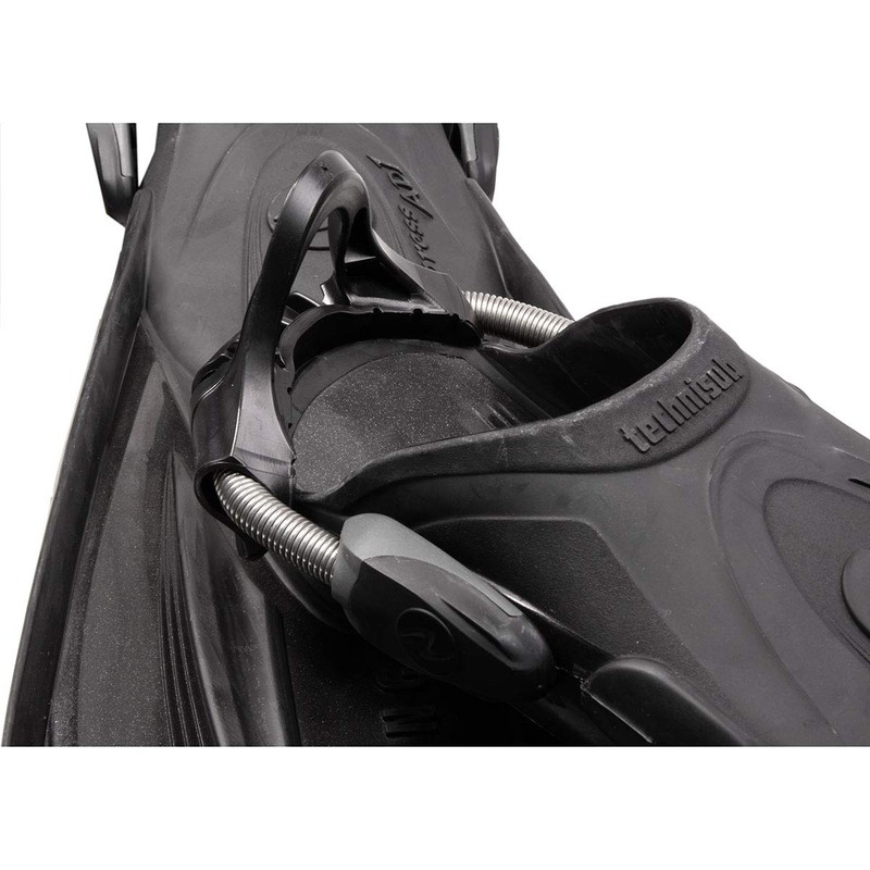 Aqua Lung Express ADJ Strap Heel Diving Fin