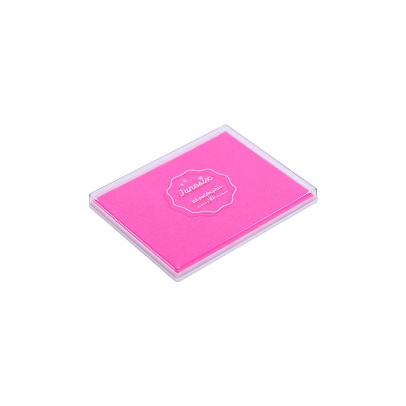 Ink Pad 5 x 4 Inch Craft Large Stamp Pad