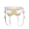 Hernia Belt Truss for Single/Double Inguinal or Sports Hernia, Hernia