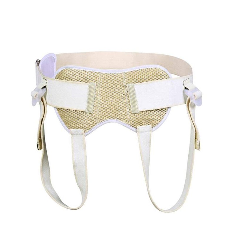 Hernia Belt Truss for Single/Double Inguinal or Sports Hernia, Hernia