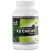 Nutri Supreme Vitamins K2 with D3 Chews - 90 Chews