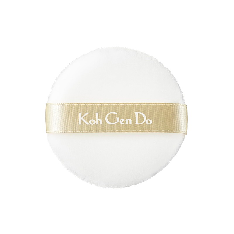 Koh Gen Do Road The Powder (Refill & Puff)