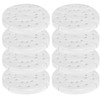 A451 Anti-Mineral Pads Humidifier Replacement Filters Compatible with BONECO S200,
