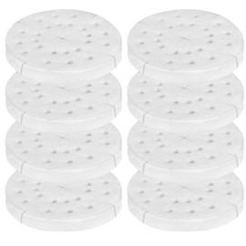 A451 Anti-Mineral Pads Humidifier Replacement Filters Compatible with BONECO S200, S250 & S450 Steam Humidifiers, 8 Pack