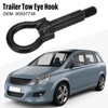 Trailer Hitch Tow Hook Ring 90507738 Automobile Trailer Tow Eye