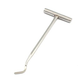 OdontoMed2011 Dental Elevators 7X POTTS ODM