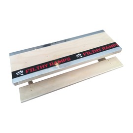 Filthy Fingerboard Ramps Yosemite Picnic Table with Dual Ledges from, for fingerboards and tech Decks