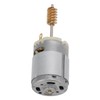 Steering Lock Wheel Motor J518 ELV ESL Metal Motor Car