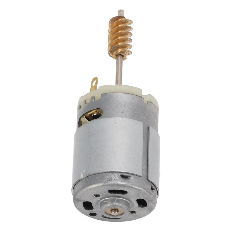Steering Lock Wheel Motor J518 ELV ESL Metal Motor Car