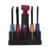 iHelp IH-406 Screwdriver Set, Set of 8, with Heaton Turner