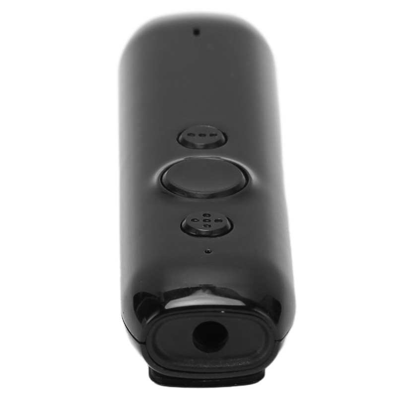 Voice Activated Recorder AI Smart HD Noise Canceling MP3 Player